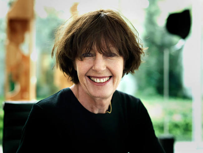 Jane Ussher, photographer