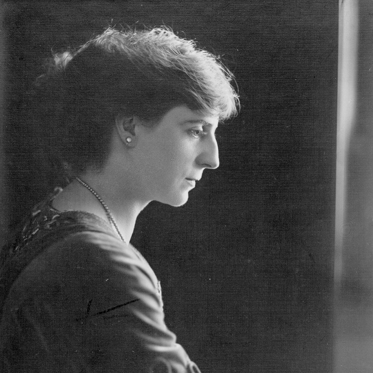 Maud Sherwood