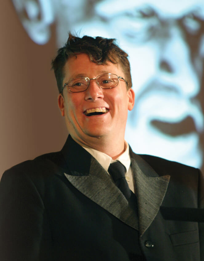 Sir Richard Taylor