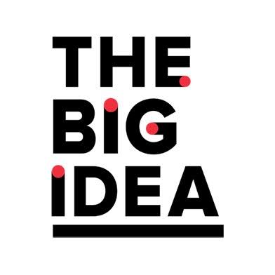 The Big Idea logo